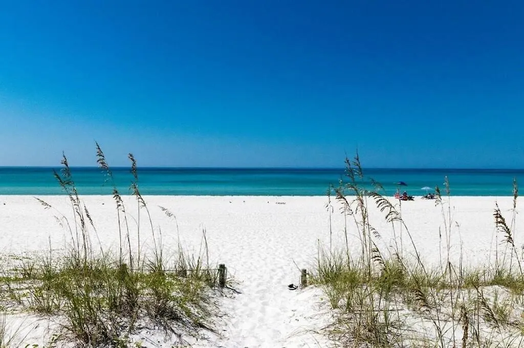 Sterling Breeze 1205 By Beach Haven Vacation Rentals Panama City Beach Διαμέρισμα