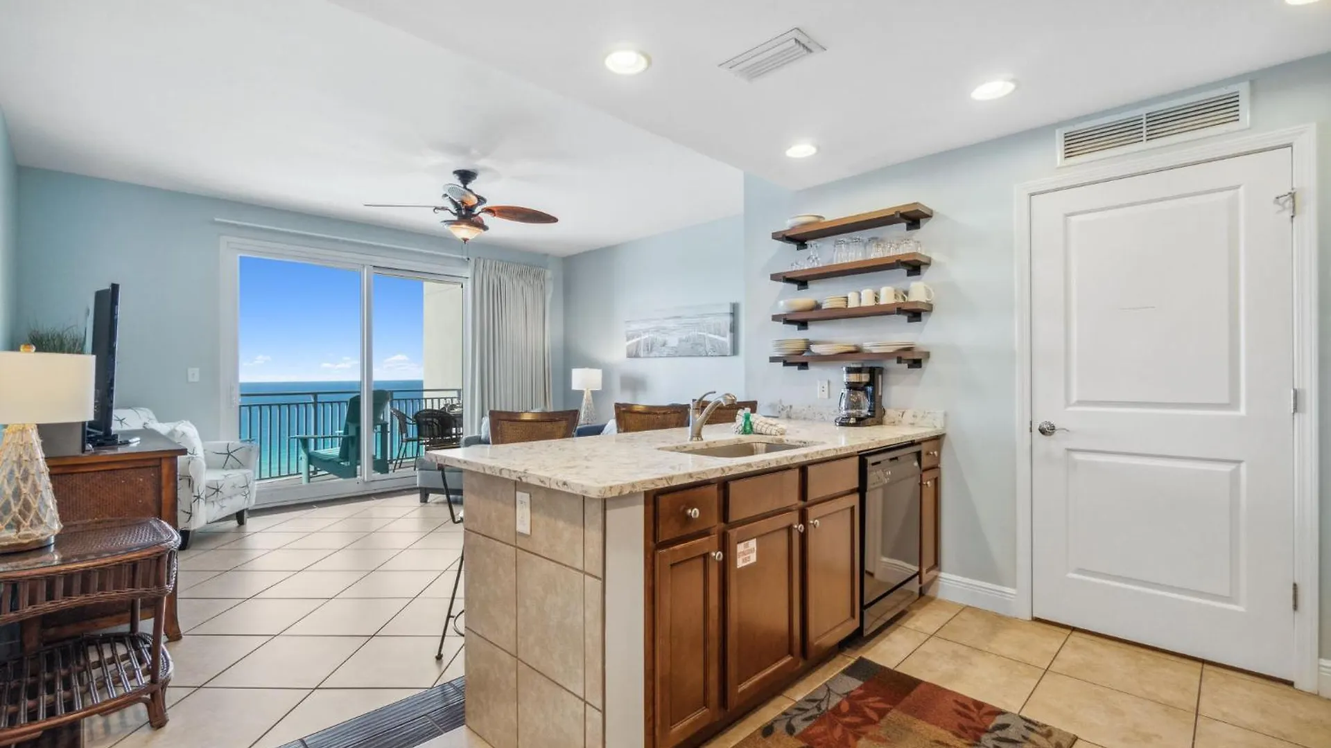Διαμέρισμα Sterling Breeze 1205 By Beach Haven Vacation Rentals Panama City Beach